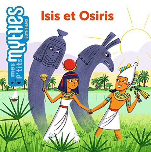 isis et osiris