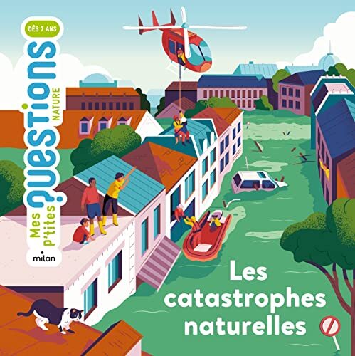 les catastrophes naturelles  