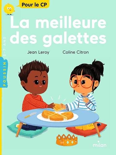 la meilleure des galettes  