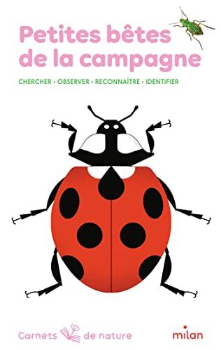 petites bêtes de la campagne