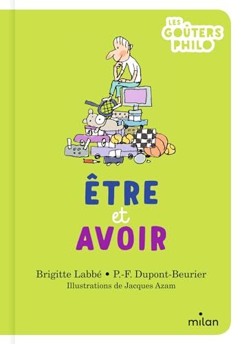 être et avoir