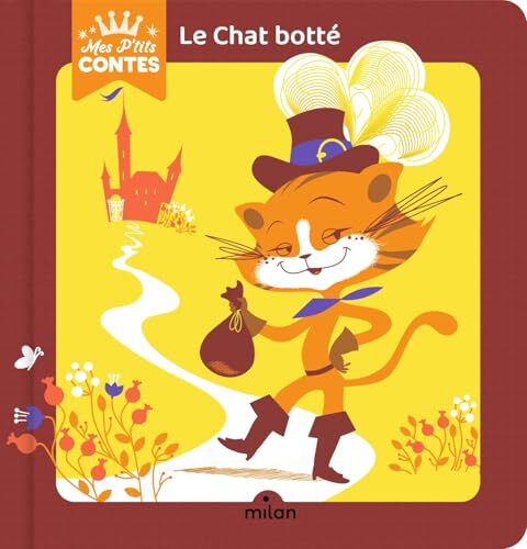 le chat botté  