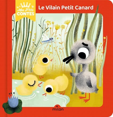 le vilain petit canard  