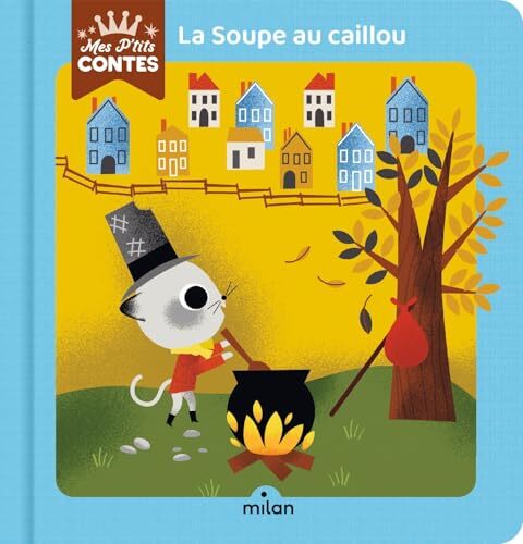 la soupe au caillou  