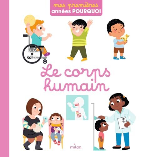 le corps humain  