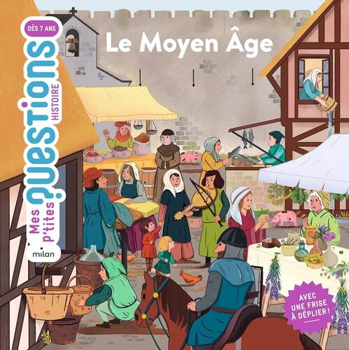 le moyen age  