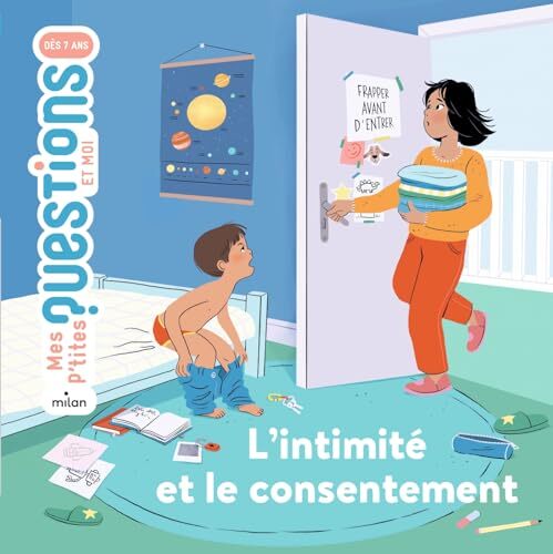 l' intimité et le consentement  