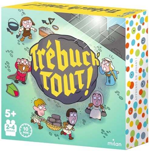 trébuch'tout !