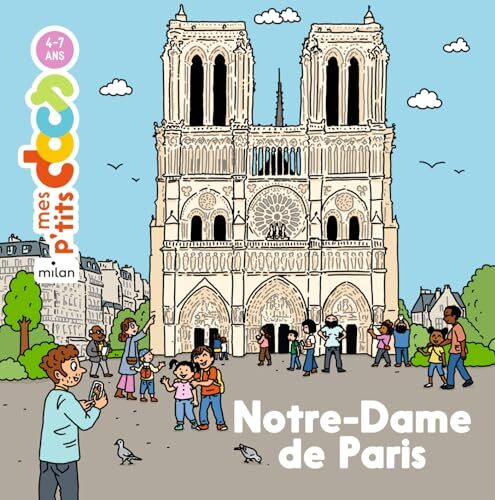 notre-dame de paris
