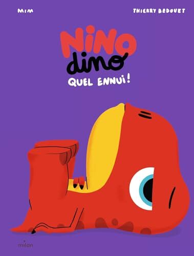 nino dino 