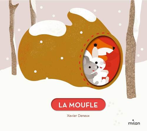 la moufle  