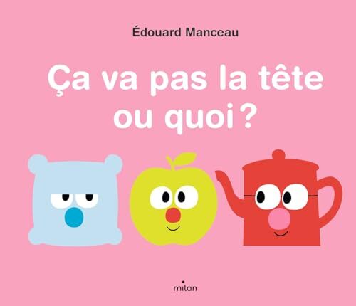 ça va pas la tête ou quoi ?