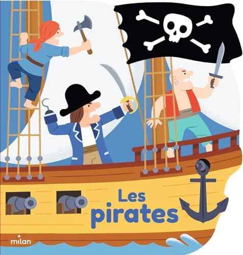 les pirates  