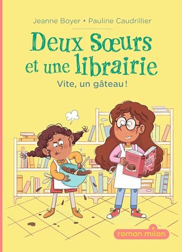 deux sœurs et une librairie