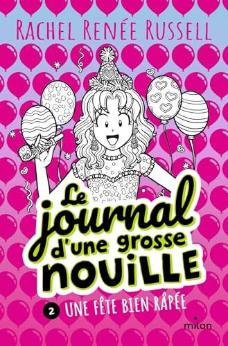 une fête bien râpée   [2]