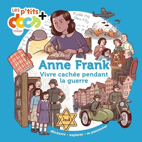anne frank