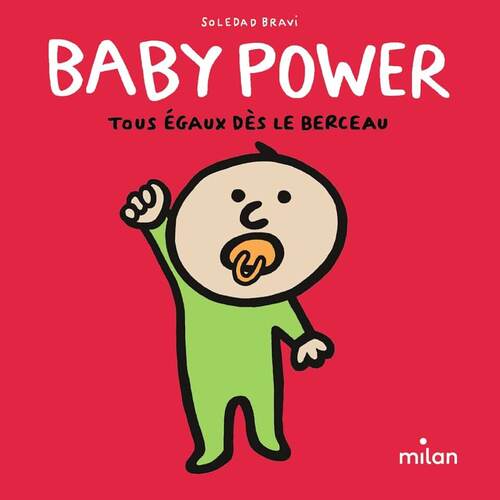baby power