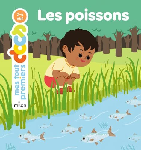 les poissons  