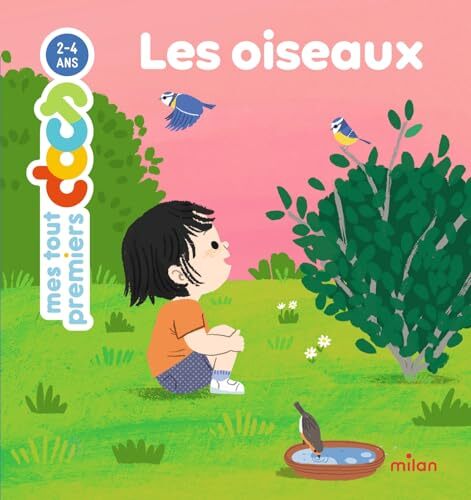 les oiseaux  