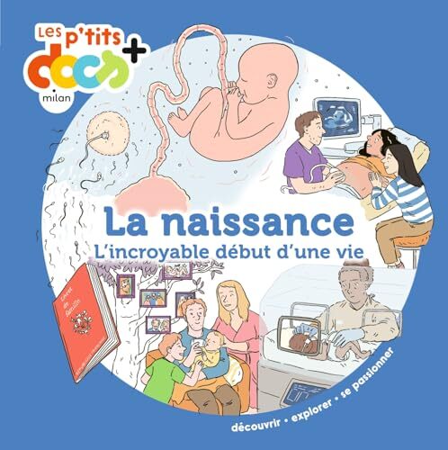 la naissance  