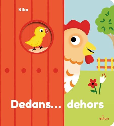 dedans, dehors