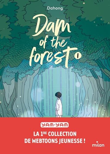 dam of the forest [1]