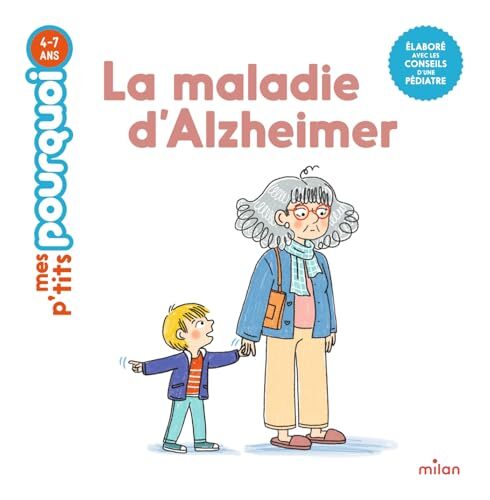 la maladie d'alzheimer  