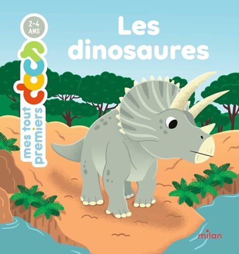 les dinosaures  