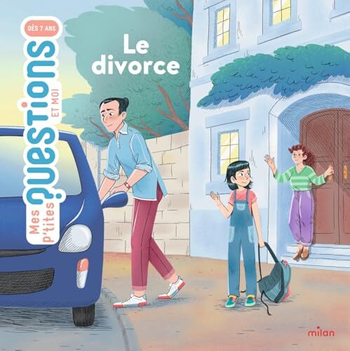 le divorce  