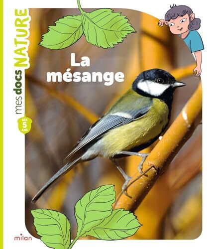 la mésange  