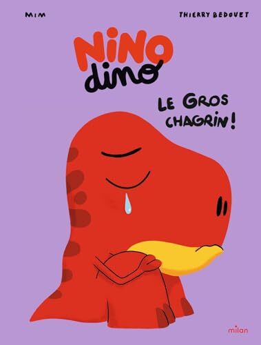 le gros chagrin !  