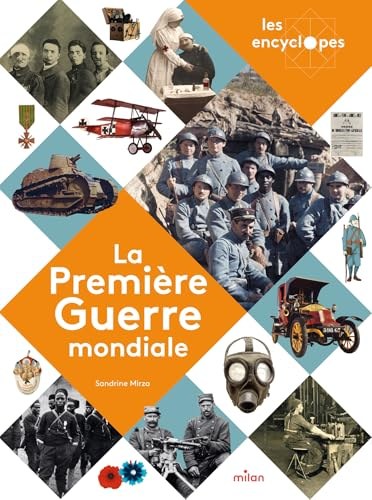 la première guerre mondiale  
