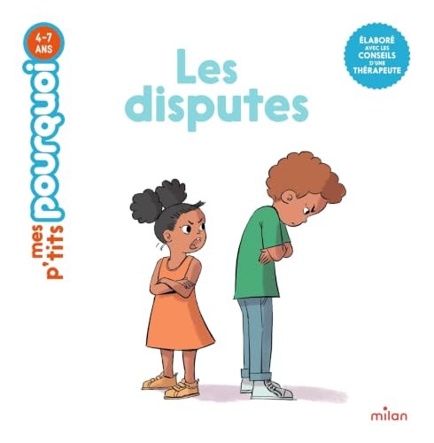 les disputes  