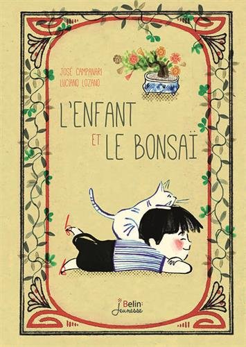 l' enfant et le bonsaï  