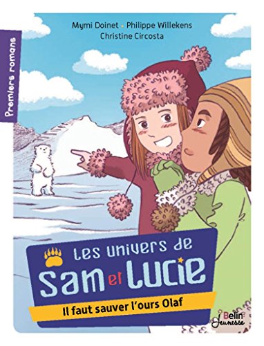 il faut sauver l'ours olaf