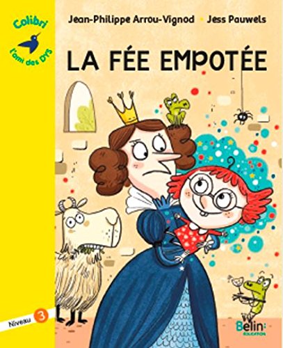 la fée empotée  