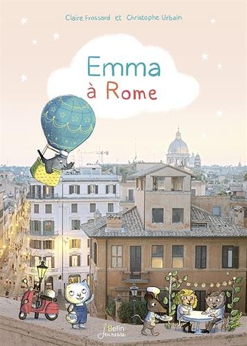 emma à rome