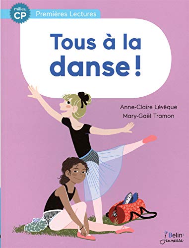 tous à la danse !