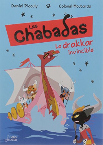le drakkar invincible  