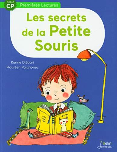 les secrets de la petite souris  
