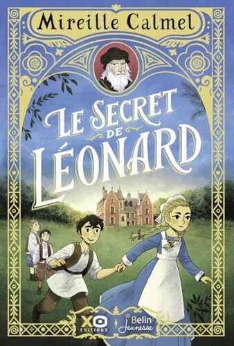 le secret de léonard  