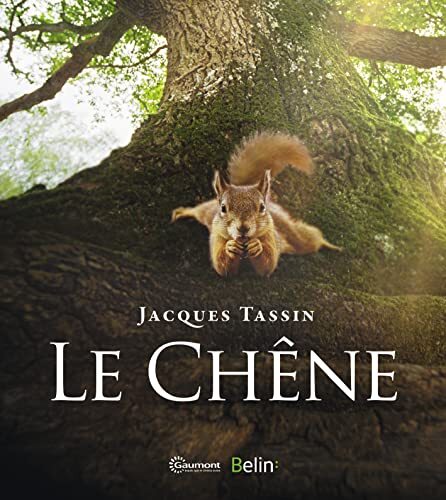le chêne  