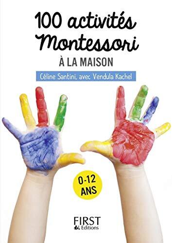 100 activités montessori
