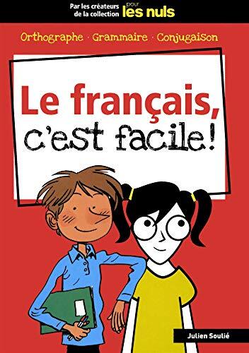 le français, c'est facile !  