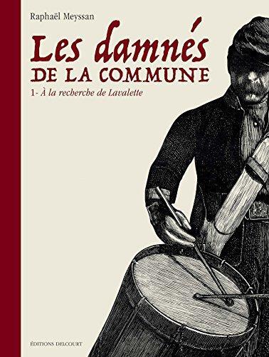 à la recherche de lavalette [1]