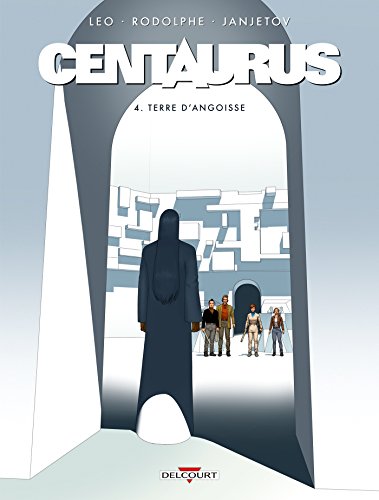 centaurus - terre d'angoisse [4]