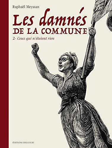 ceux qui n'étaient rien [2]