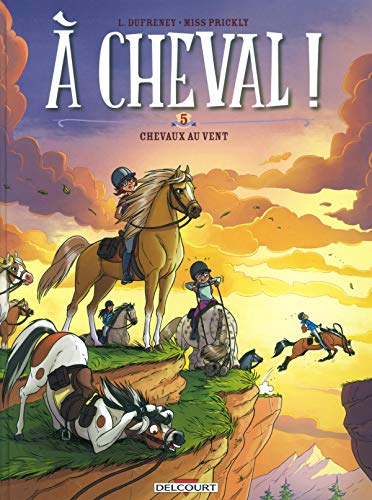 chevaux au vent ! [5]