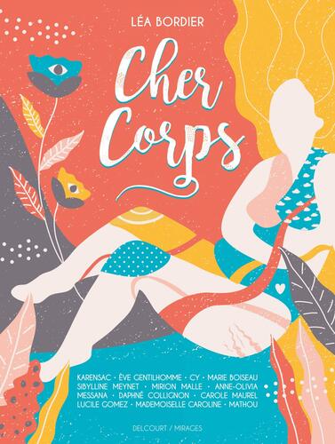 cher corps