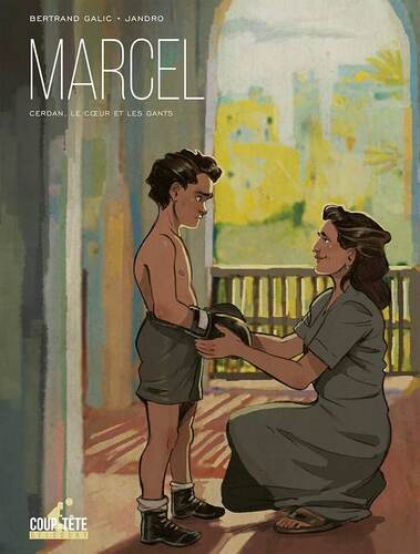 marcel